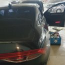 새하얀크리닝 | 광명시 그렌져IG 에바크리닝 에어컨히터 악취 제거 (엔진룸크리닝 무료)