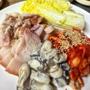 경기도 수원시 권선구 수원천로 7 (세류동) | 권선구 세류동 맛집 굴보쌈전문 시골 막걸리 방문후기