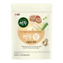 ITEM-신제품_샘표 연두, 셀렉스 이미지