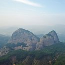 진안읍 1418 | [진안 1] 신라시대부터 하늘에 제사를 지내는 명산 진안 마이산(鎭安 馬耳山) 1