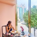 임피리얼팰리스 부티크호텔(Imperial Palace Boutique Hotel) | 임피리얼팰리스 호텔 레스토랑 중식당 천산 리오픈 주말 런치 코스 대만족 후기!