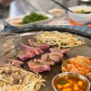 어정로 | 용인 기흥 고깃집｜놀이방 있는 어정역맛집 고철상 가족외식 후기