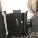 A1419 | 선릉역 아이맥A1419 SSD 1테라교체 강남역삼동에서방문~깔끔한수리!