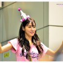 피그캠(Pig Cam) | [150801] 티파니 생일파티 - 달콤쌉싸름한 너와의 기억