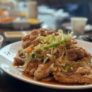 예원중식당
