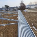 원주 태양광발전소 이미지