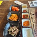 6삼겹 | 상봉 냉삼 맛집 이층냉삼집, 냉꽃삼겹과 6mm냉삼겹 제대로 즐긴 후기