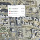 다정동커뮤니티센터 버스정류장 이미지