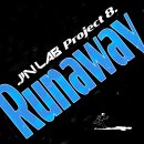 진진 JIN LAB Project 8. [Runaway] OUT NOW🏃 이미지