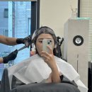하이디 | [서울/송파] 송파나루미용실 하이디헤어 전체염색 후기 ⭐️