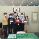 산내동 행정복지센터 이미지