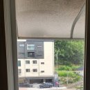 구로-구로-구로-2229 | 구로구 오류동 베란다방충망교체비용 - 양지쉐르빌 촘촘방충망교체 시공후기