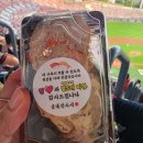 중앙-27 | 잠실야구장 314블럭27열 387 시야/ 중앙 네이비석 후기/한화이글스 응원하기🧡