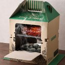 한돈흙돼지 이미지