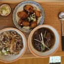 고려구로빌딩 | 구로구청 일본 가정식 맛집｜동경규동 숙성등심 가츠카레 &amp; 냉모밀 후기