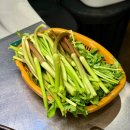 박갈비 | 신논현맛집 목구멍 신논현점: 갈비본살&미박삼겹살 후기
