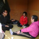 황토방쉼터 이미지