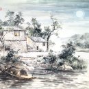 아방궁여관 | 143. 旅宿 (여관에서 묵으며) _杜牧