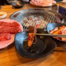 2115 | 독산동 정육식당 후기 질 좋은 고기와 쾌적한 공간 최고 만족