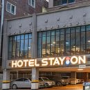 호텔스테이온 네이버블로그