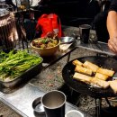 학암포하늘 이미지