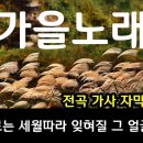 7080 가을노래, 인기가요 20곡 이미지