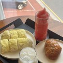 비단베이커리&카페 | [공지] 세종시대형카페 비단베이커리, 노을까지 예뻤던 부강 카페 후기
