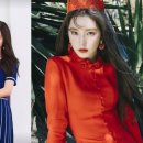 아이린 이미지