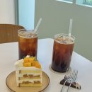 [미사] 단이케이크: 사계절마다 바뀌는 생과일케이크, 내돈내산 후기