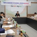 청주시 공공임대형 지식산업센터 건축기획 중간보고회 개최 이미지