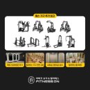 라피끄피트니스온 천호역점 이미지