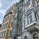 호텔주노 | 이스탄불 신시가지 탁심광장 주노호텔탁심 스위트룸 후기