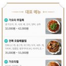 제비원 가오리회.찜 이미지