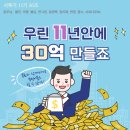 성북-돈암-2007 | 서울투자기초반 3주차 강의 후기 [서투기 우린 11년안에 30억 만들죠_미랭]