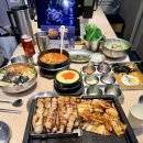 하남 이동화장실 | 대전 대흥동 삼겹살 맛의 끝판왕 하남돼지집 대전대흥동점 솔직 후기