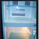 엘지 뉴젠 소형 냉장고 이미지