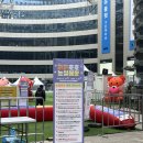 하하호호푸드 | 2025 송파구 하하호호 가든파이브 눈썰매장 다녀왔어요