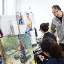 우리들수채화미술학원 이미지