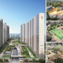 명지 호반베르디움 2차 이미지