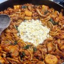 시우네2.5닭갈비 이미지