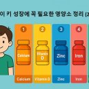 좋은 부모가 될 수 있을까요? | 우리 아이, 더 클 수 있을까요? 부모들이 선택한 키 성장 영양제 (2025)