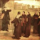 개신교의 새벽별 John Wycliffe 목사의 개신교신학 사상과 유산 이미지