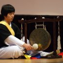 민방위교육장 이미지