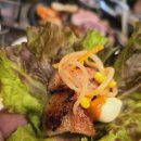 석이뒷고기 | 남 위례 역 돼지 뒷고기 특수부위 맛집 고기집 추천 꺼먹돼지는 200g 단위 가성비 좋은 식당