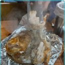 여진 닭한마리 이미지