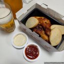 굽네치킨중마점 | 광양 중마점 굽네치킨｜장각구이 내돈내산 후기