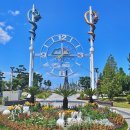 청초호유원지(중앙) 이미지