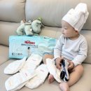 에센셜 | 2026 하기스 스킨에센셜 썸머 기저귀 후기 팬티형 4단계 여름 기저귀 추천