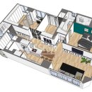 위브더스테이트3단지 이미지