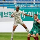 무패 행진 끊긴 대구FC, 10위 추락···전술 격차, &#39;밥신·이창근&#39;에 막혔다 이미지